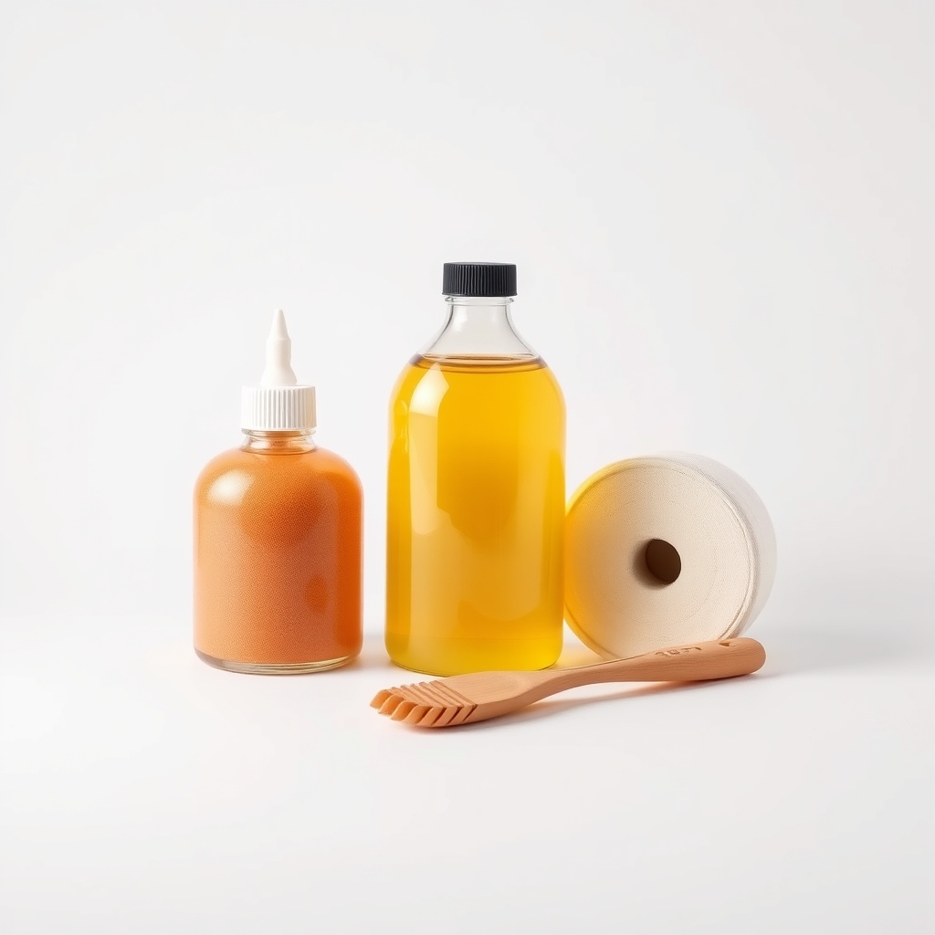 Professional Art Supply Set