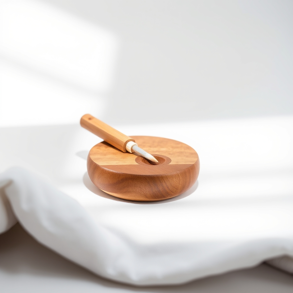 Pre-Seasoned Cast Iron Skillet