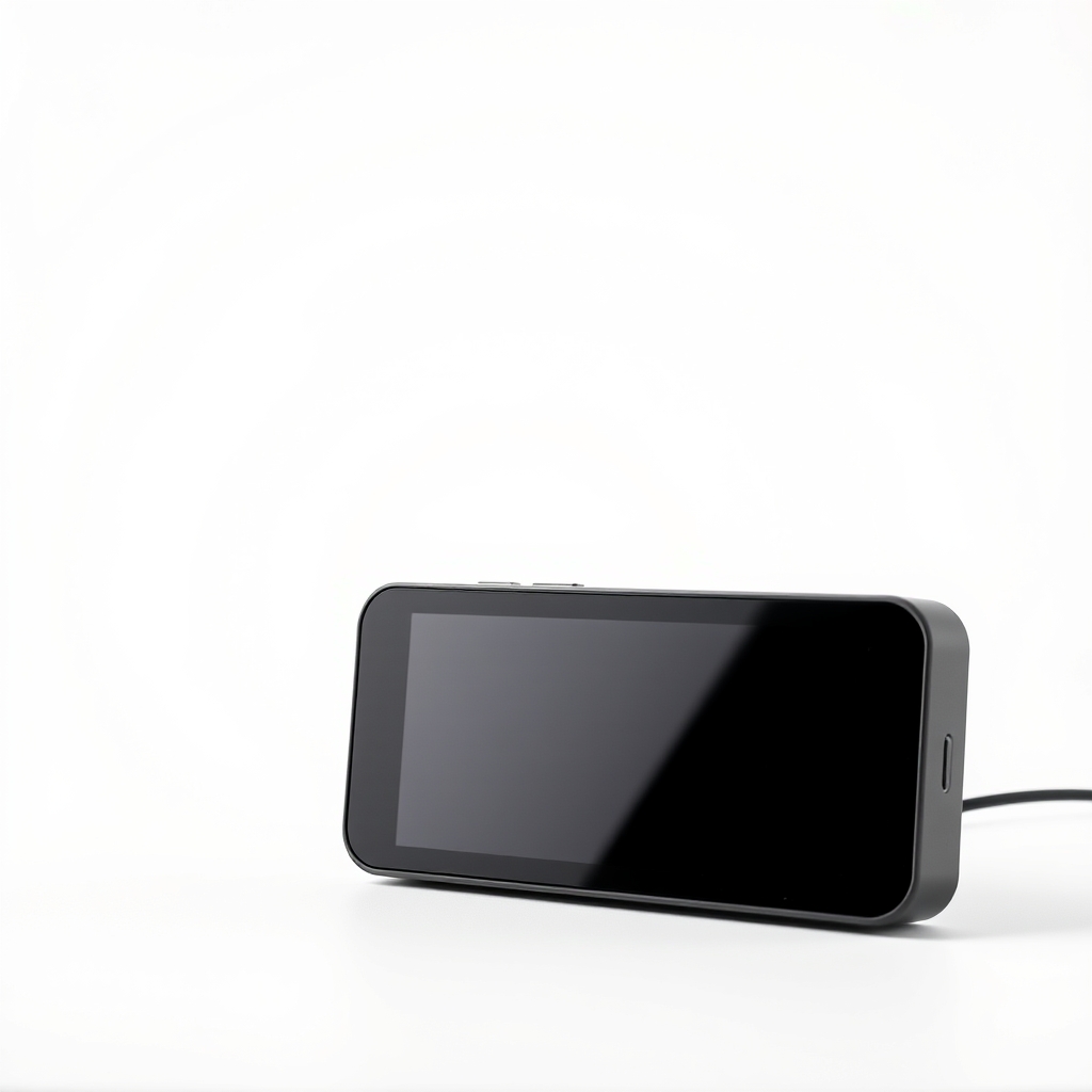 Educational Coding Robot