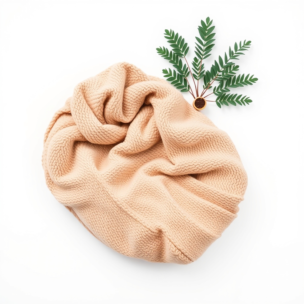 Memory Foam House Slippers