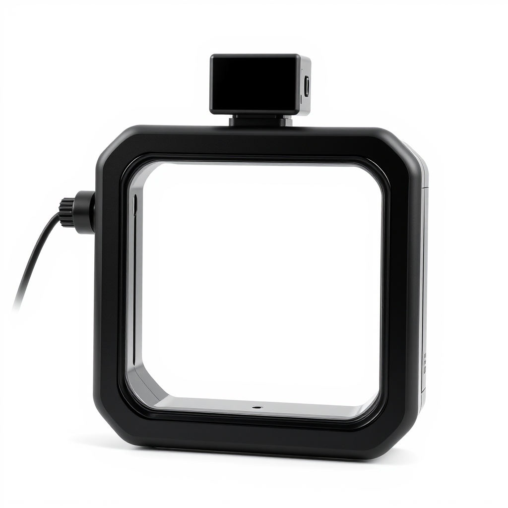 Pet Camera with Treat Dispenser