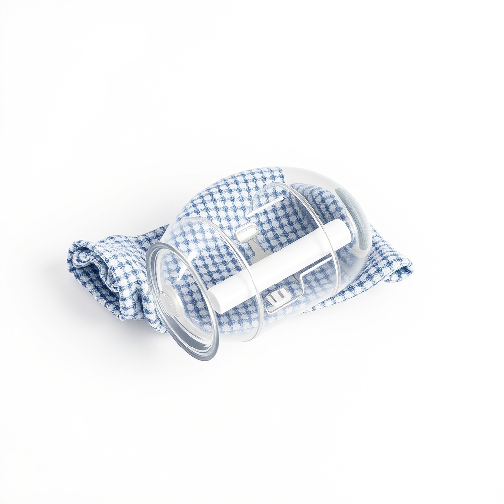 Smart Indoor Herb Garden