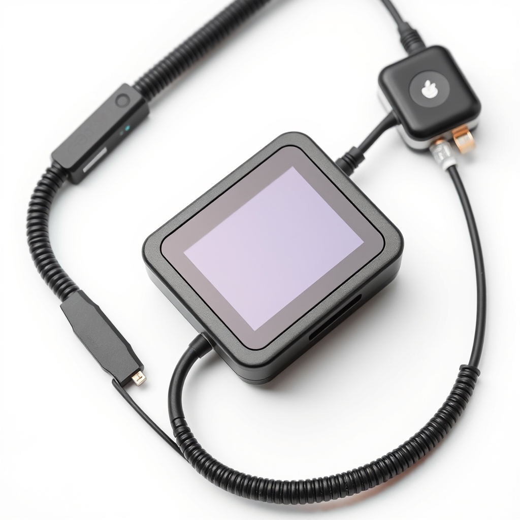 Smart LED Strip Lights