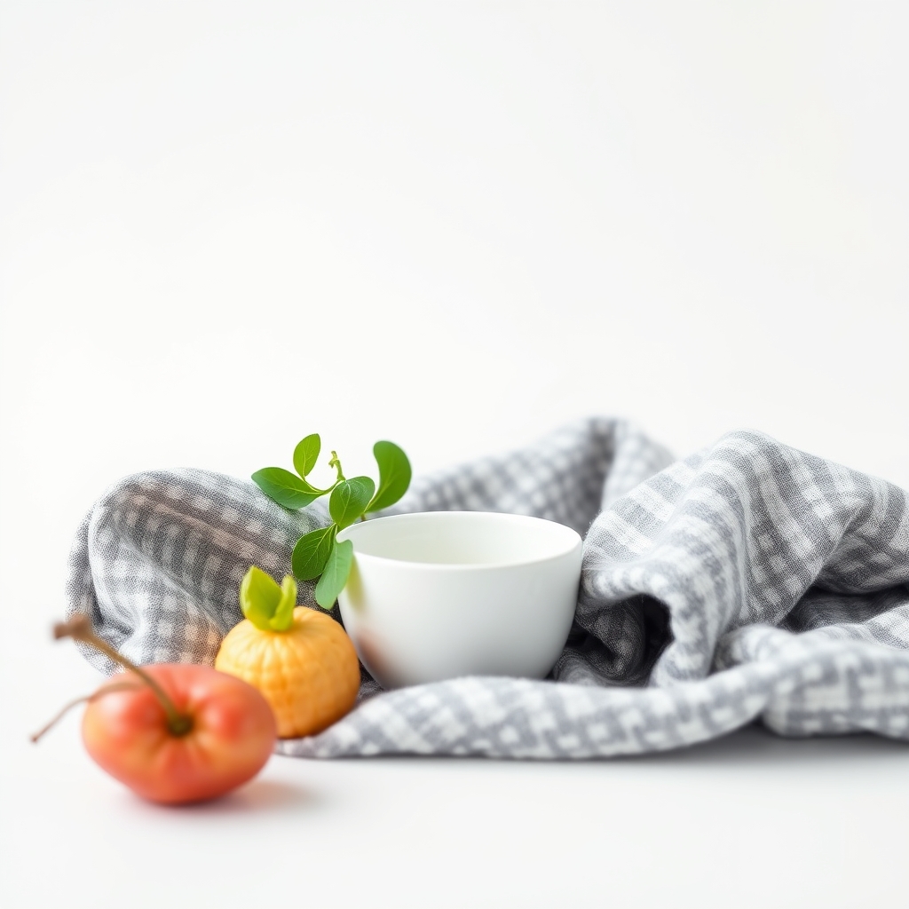 Magnetic Building Tiles Set