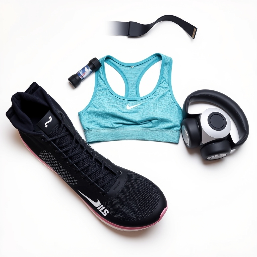 Deep Tissue Massage Gun