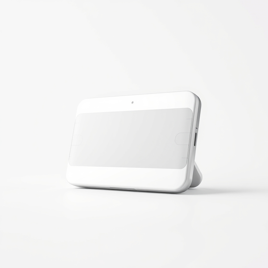 Portable Mini Projector