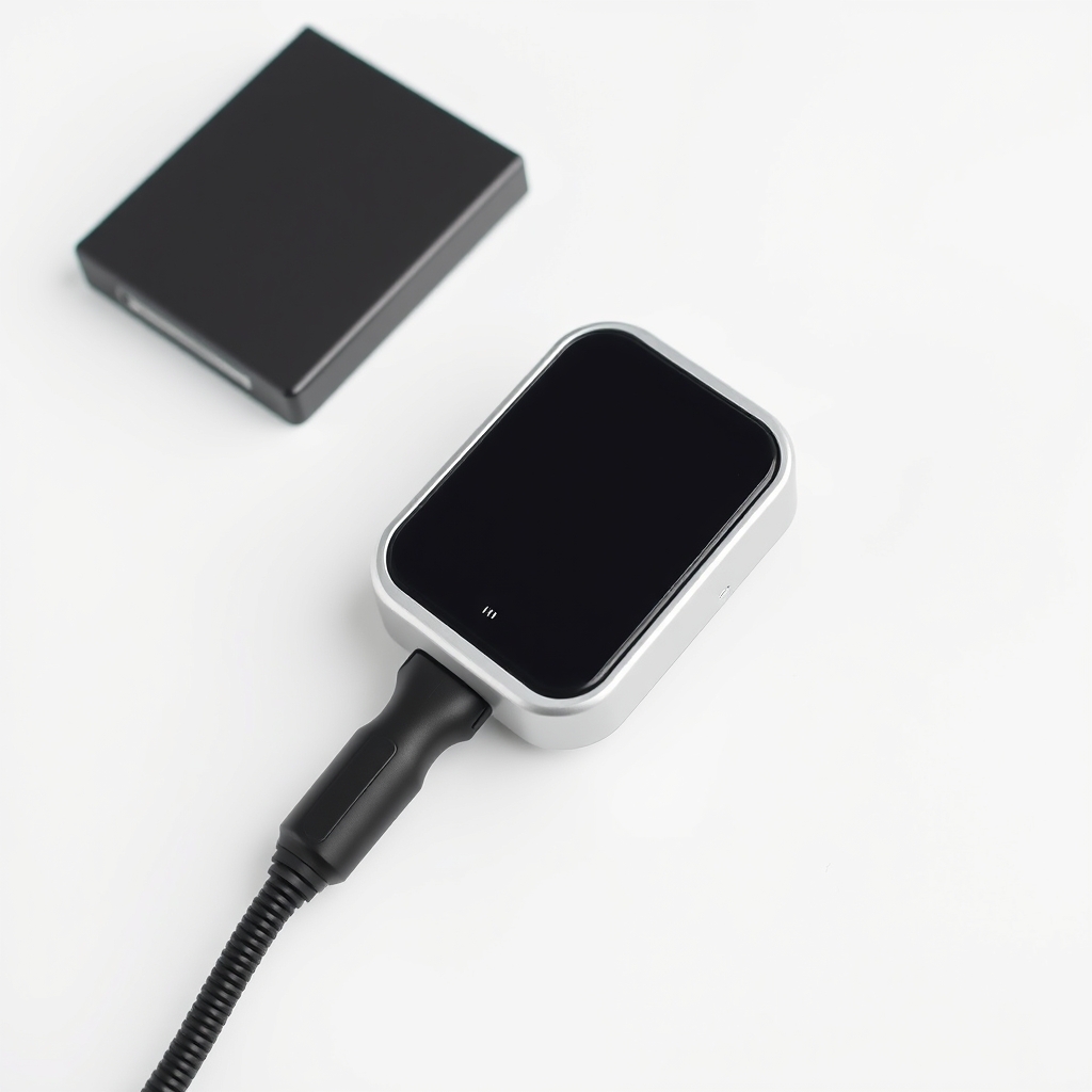 Smart Robot Vacuum Cleaner