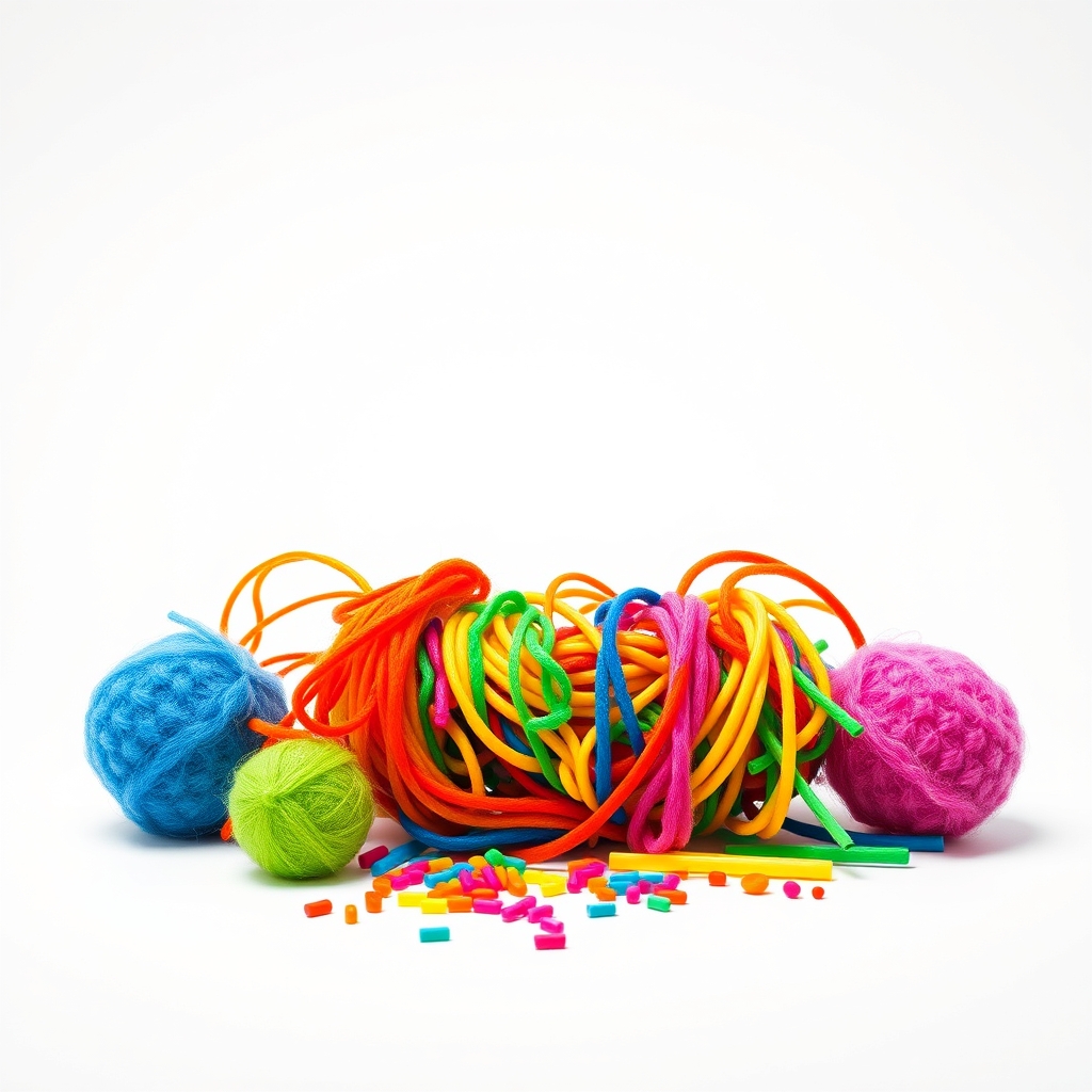 World Scratch Off Map Poster