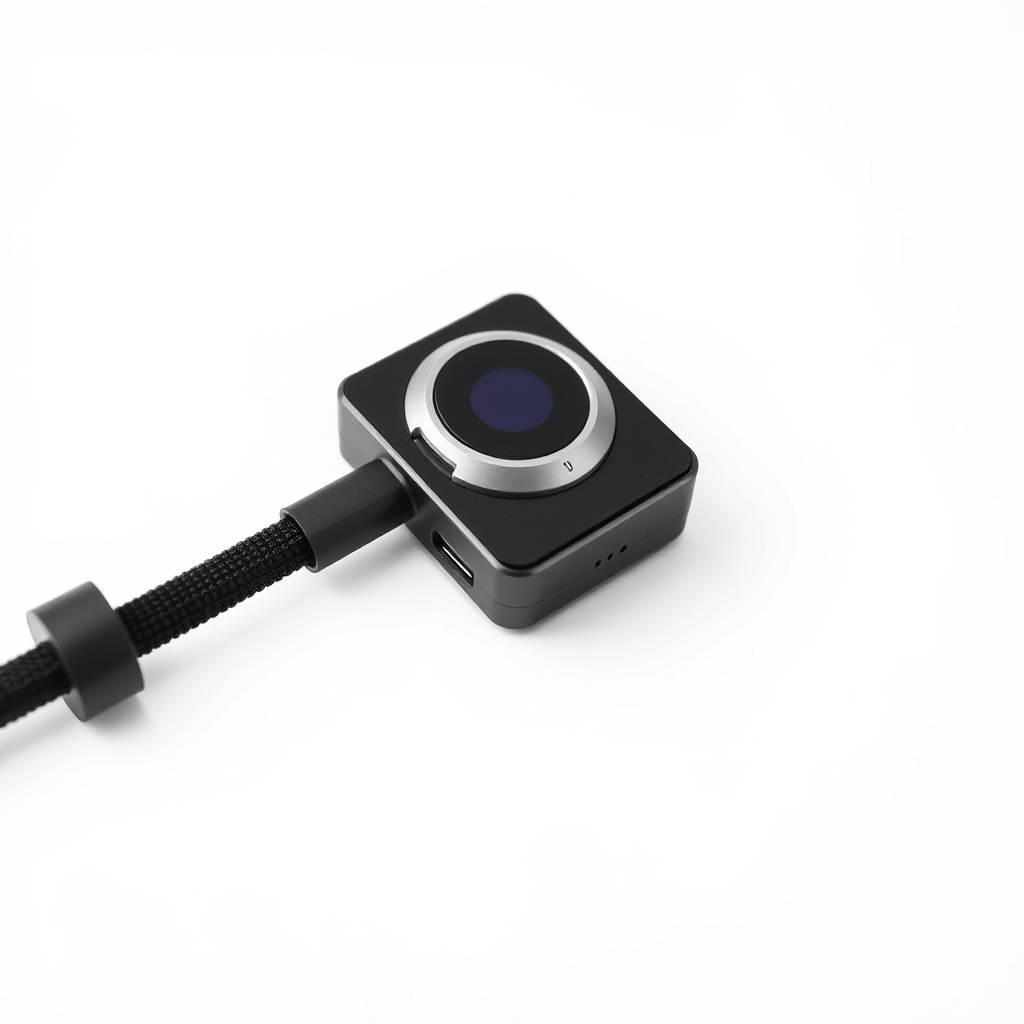 Smart Temperature Control Mug