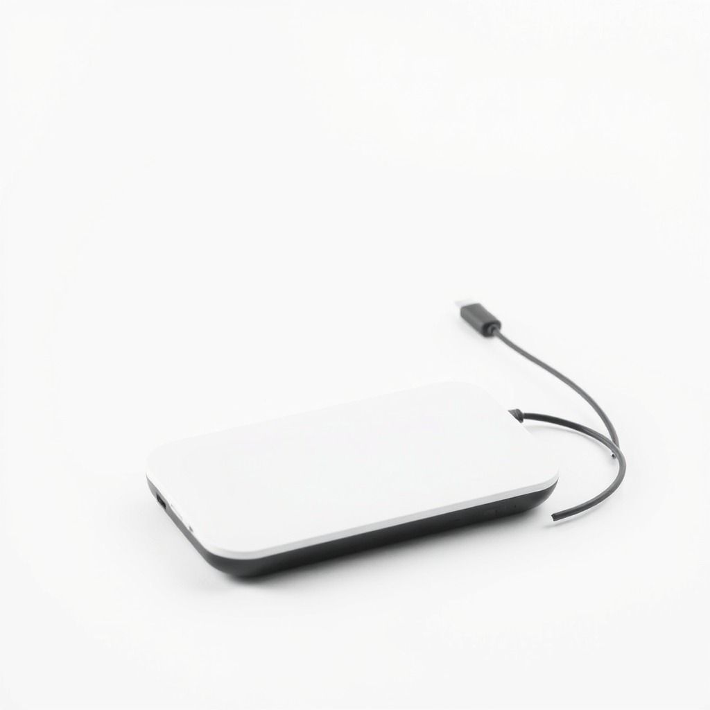 USB Condenser Microphone