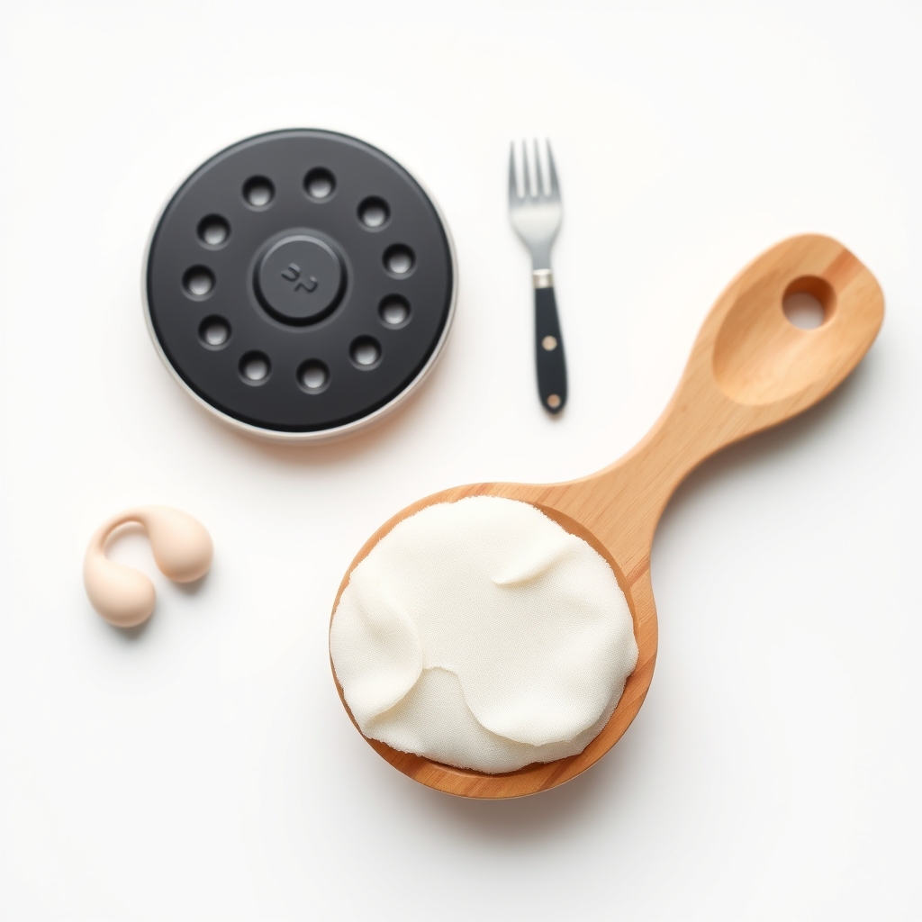 Bluetooth Item Tracker (4-Pack)