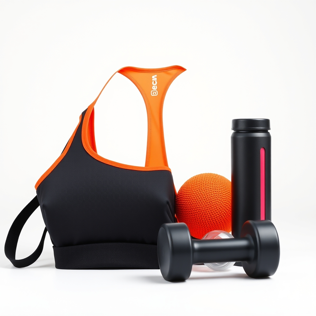 Premium Non-Slip Yoga Mat